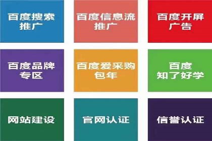 信息流广告投放公司案例实战技巧